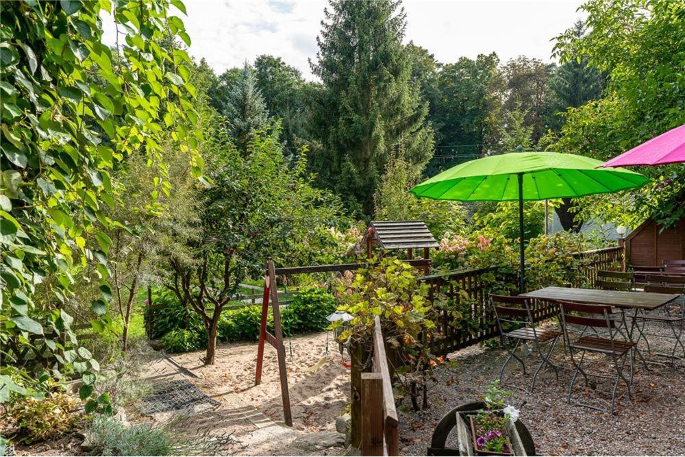 Dankowska Dolina Villa Exterior foto