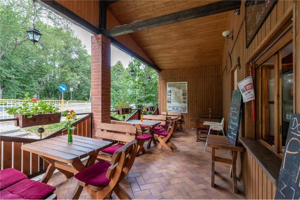 Dankowska Dolina Villa Exterior foto