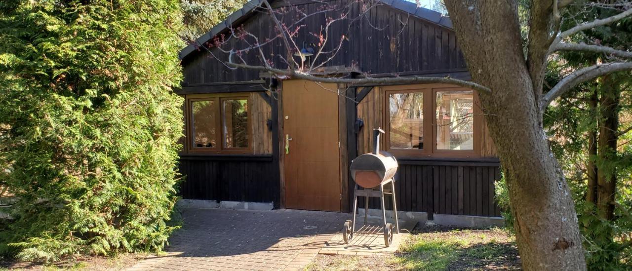 Dankowska Dolina Villa Exterior foto