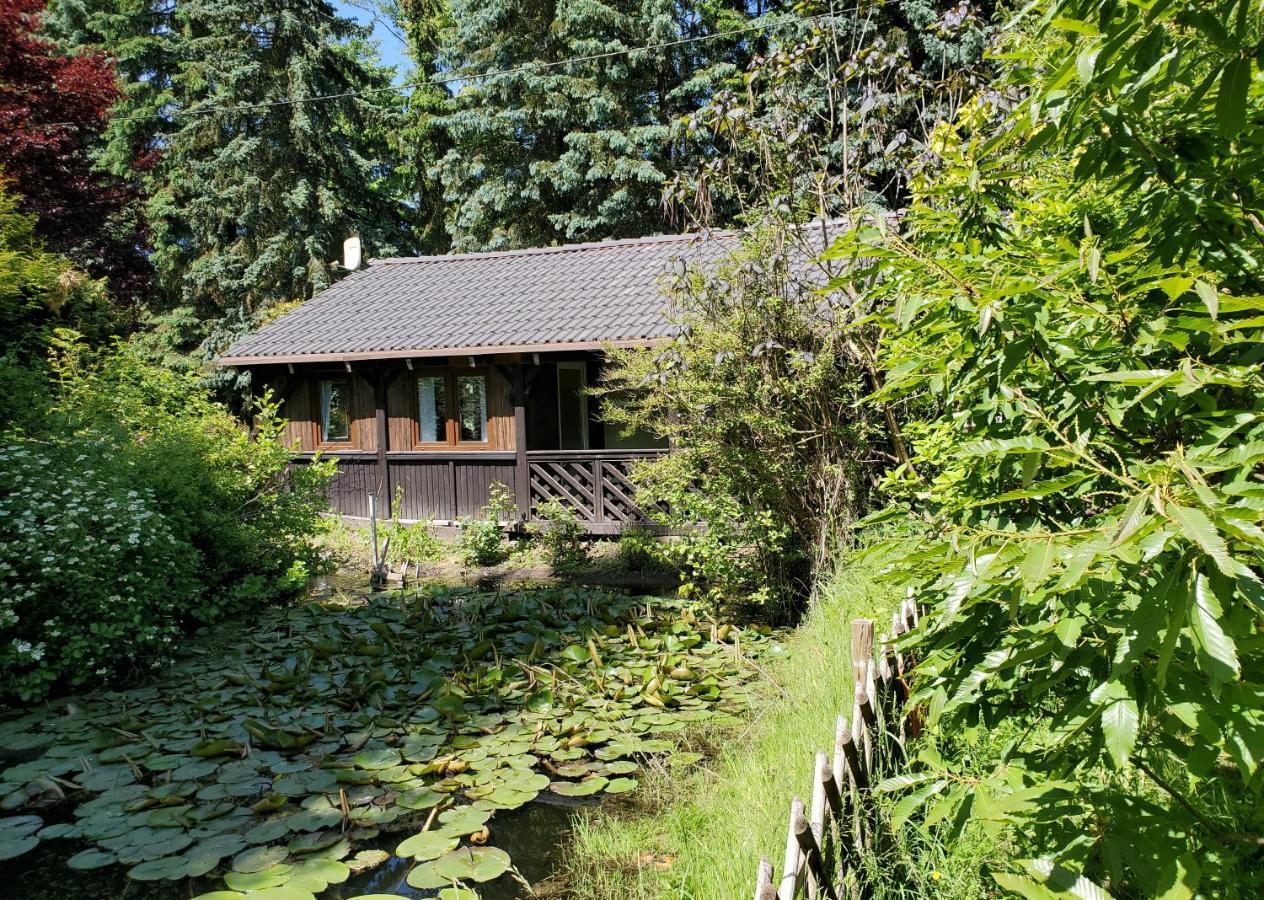 Dankowska Dolina Villa Exterior foto
