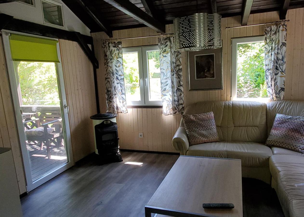 Dankowska Dolina Villa Exterior foto