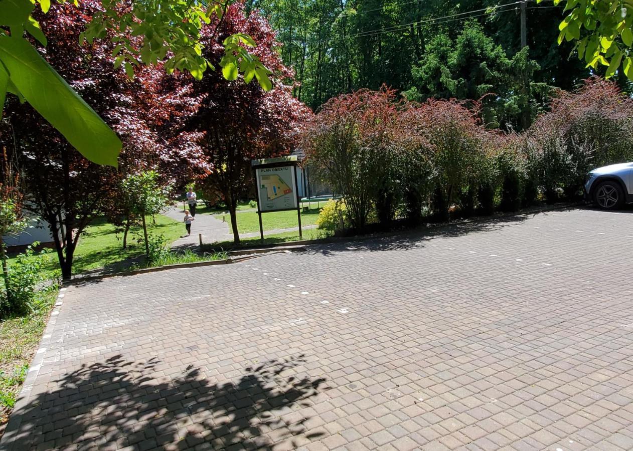 Dankowska Dolina Villa Exterior foto