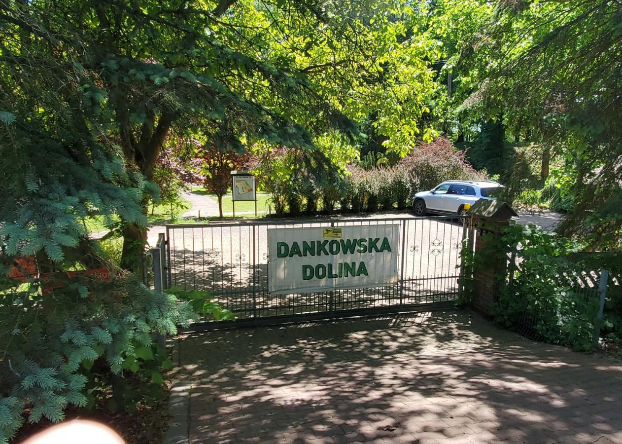 Dankowska Dolina Villa Exterior foto