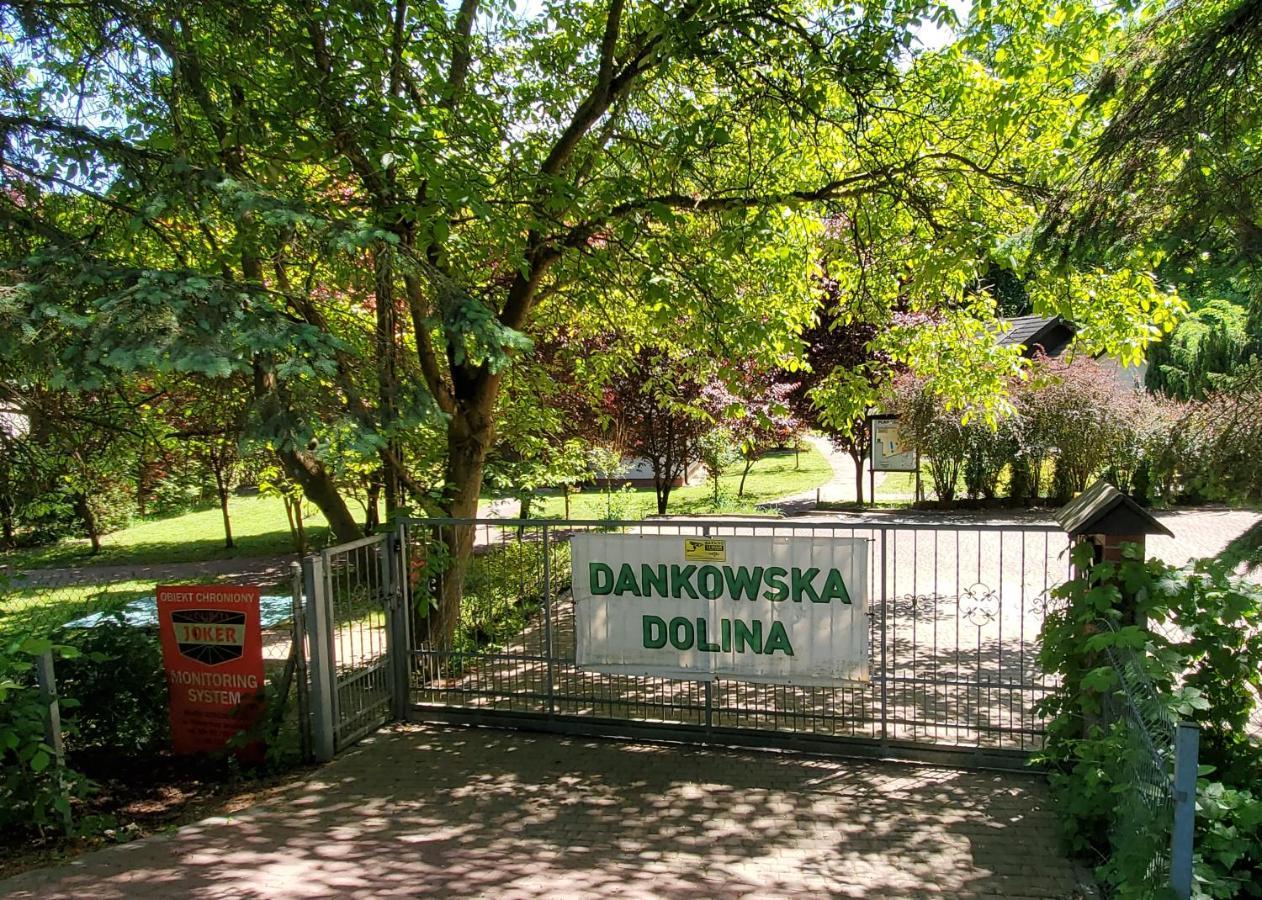 Dankowska Dolina Villa Exterior foto