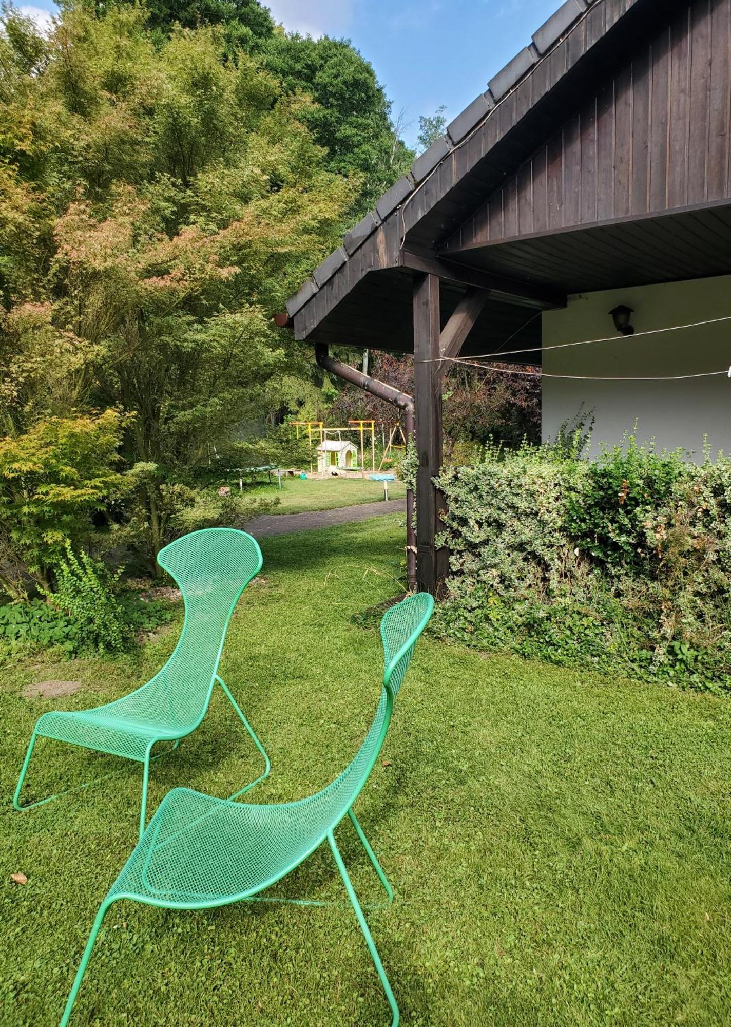 Dankowska Dolina Villa Exterior foto