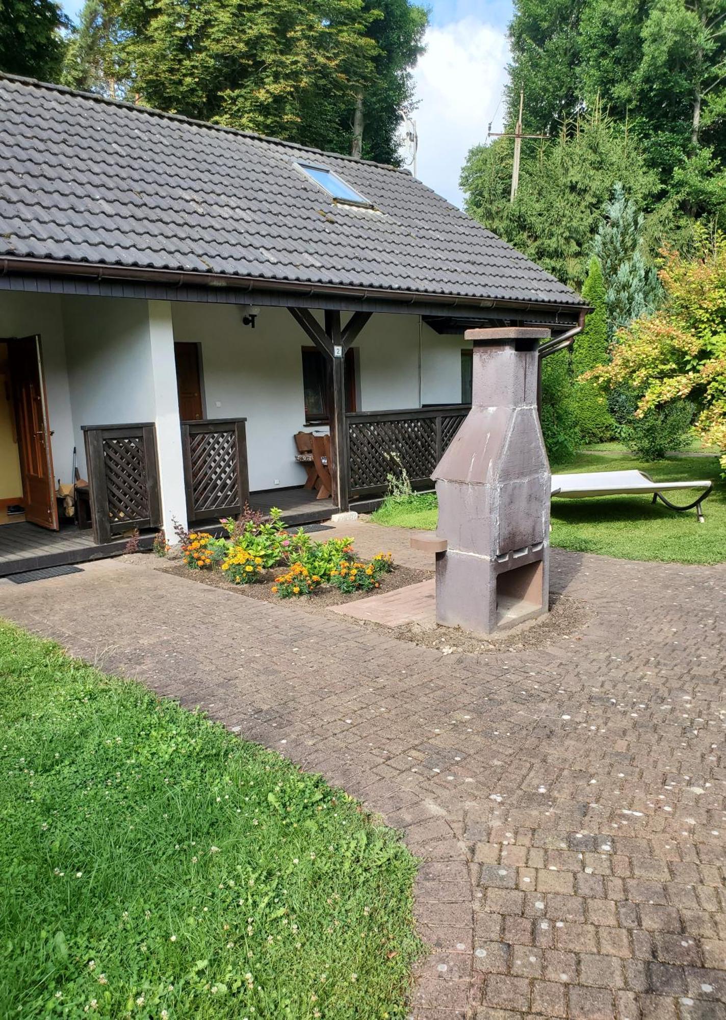 Dankowska Dolina Villa Exterior foto