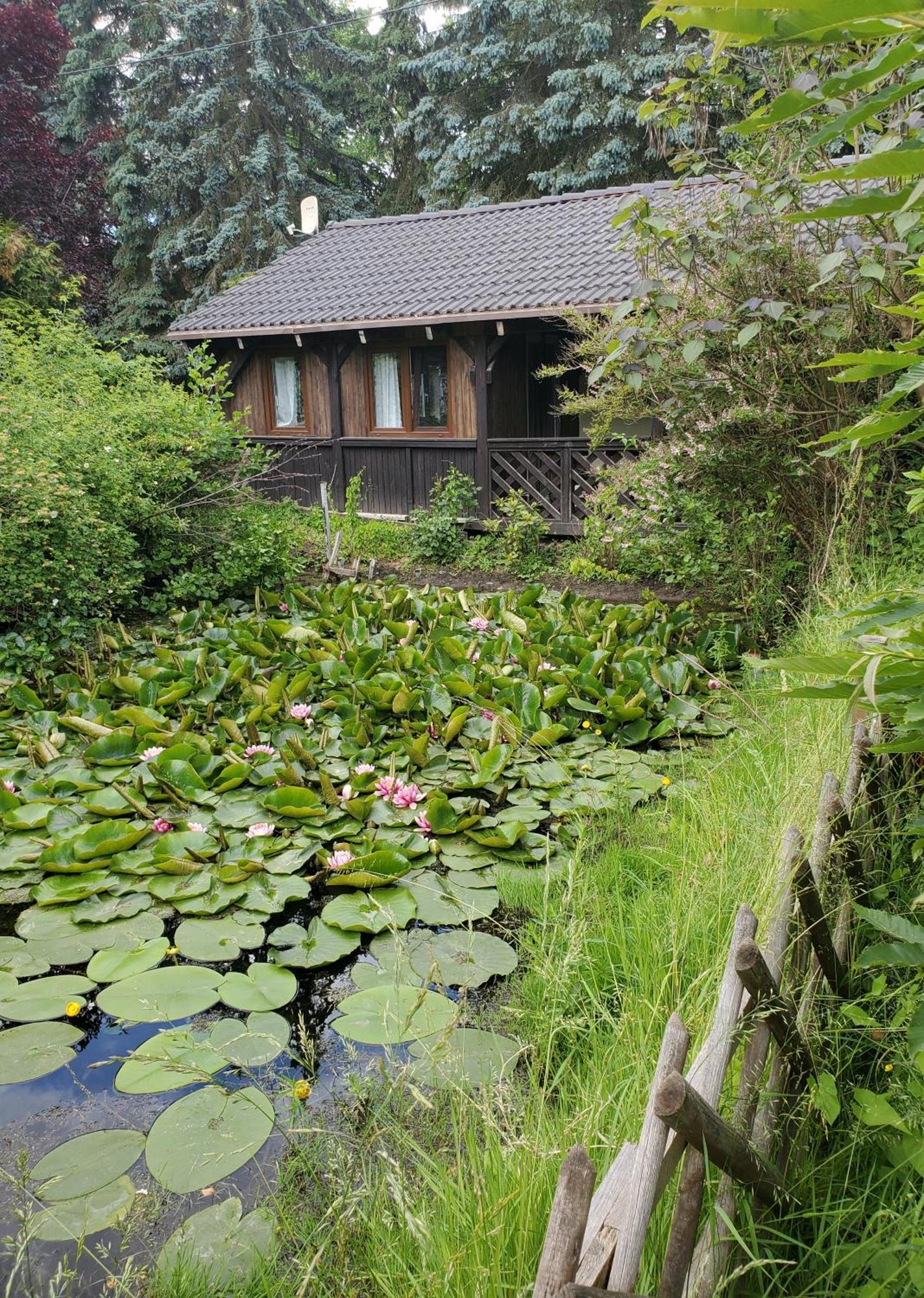 Dankowska Dolina Villa Exterior foto