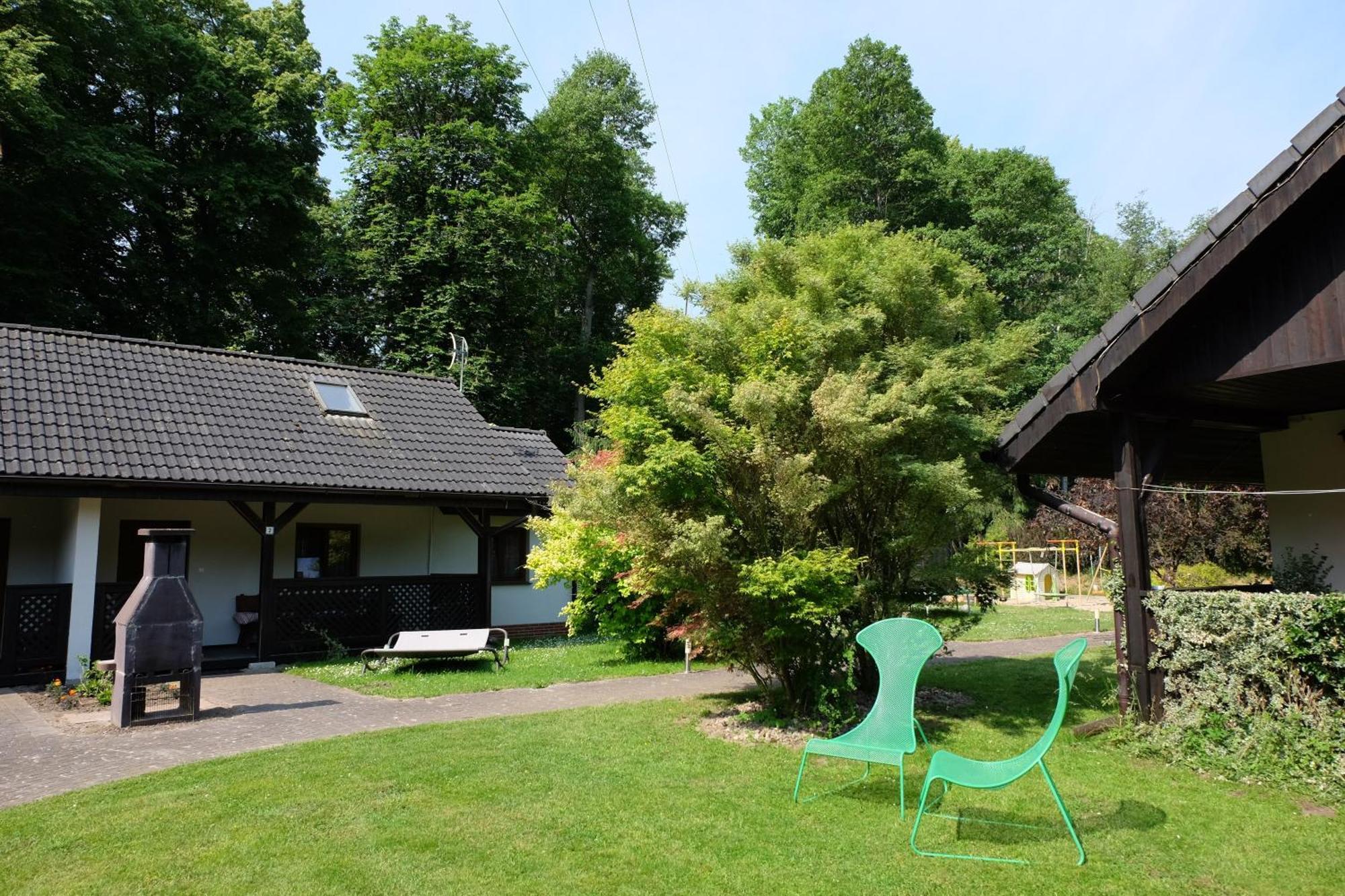 Dankowska Dolina Villa Exterior foto