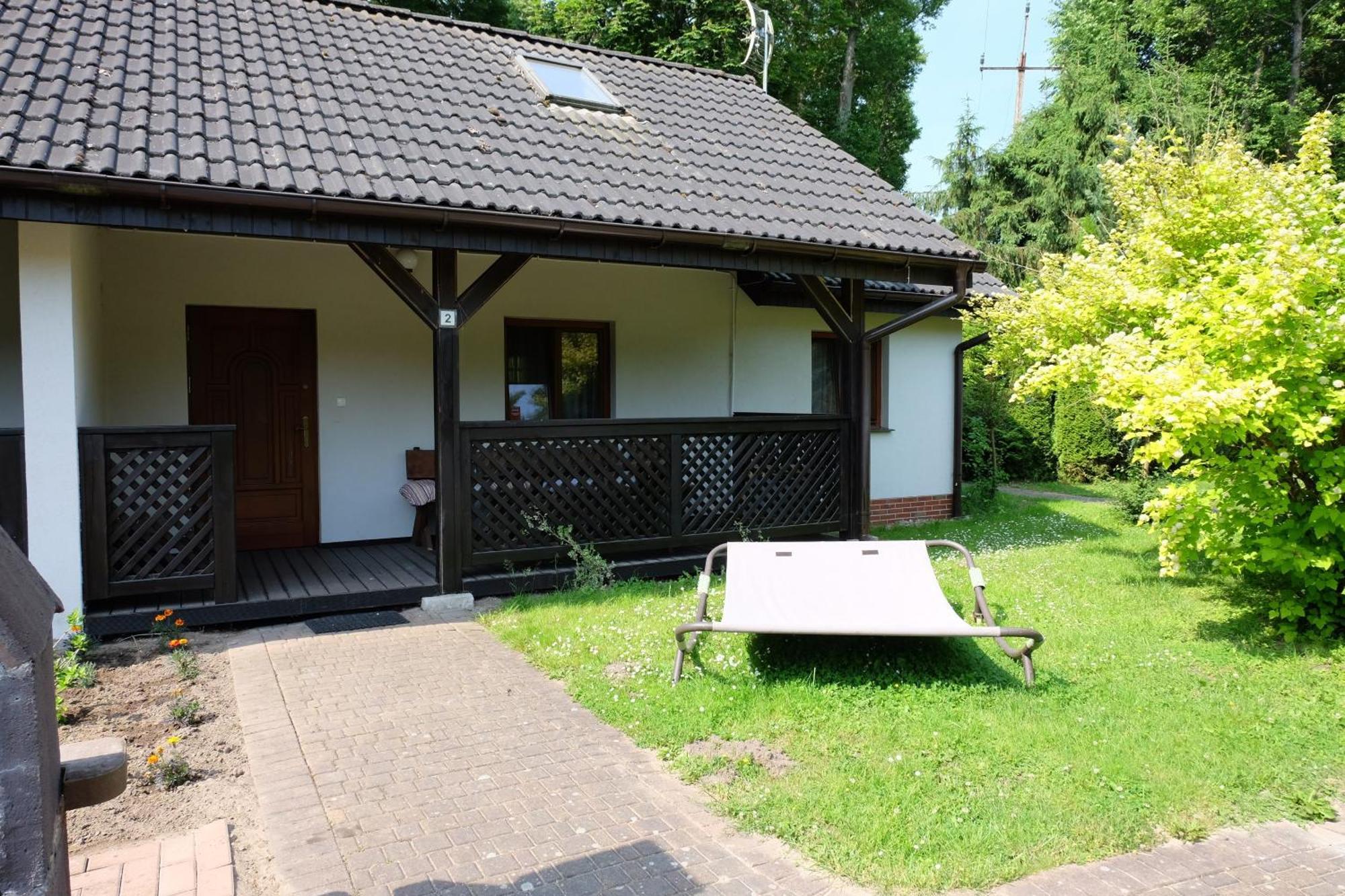 Dankowska Dolina Villa Exterior foto