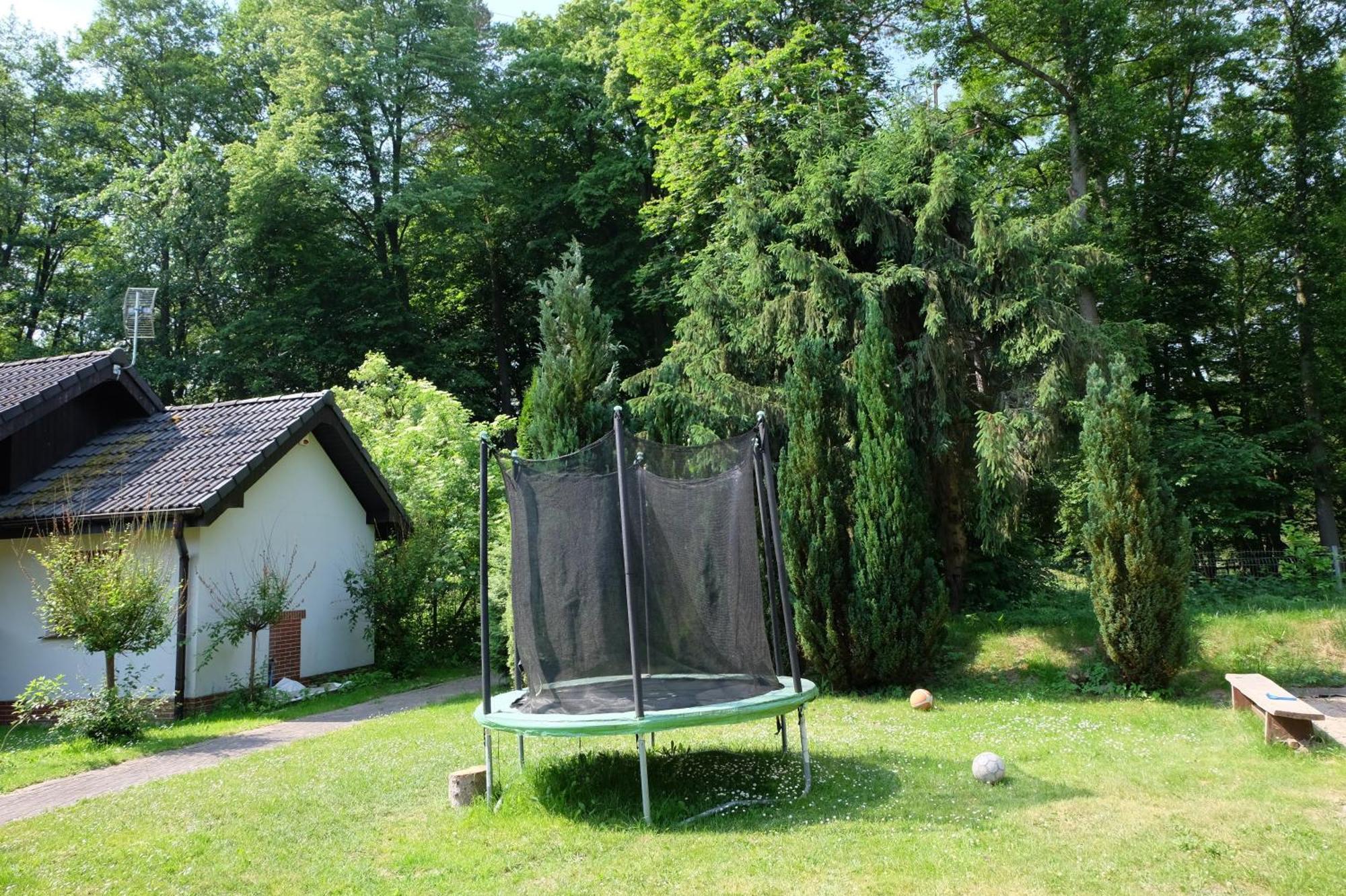 Dankowska Dolina Villa Exterior foto