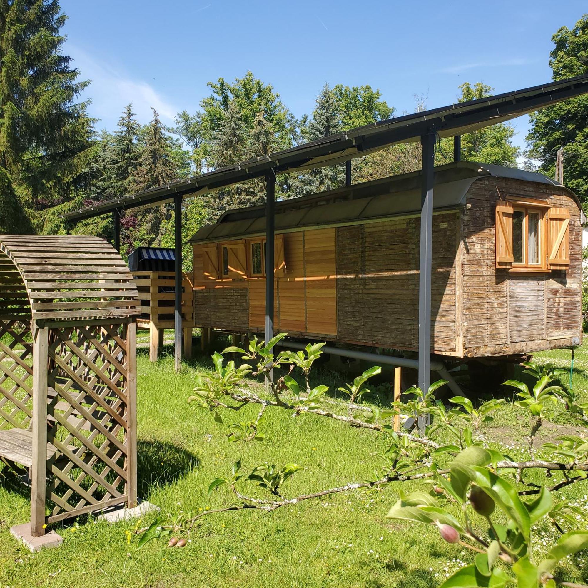 Dankowska Dolina Villa Exterior foto