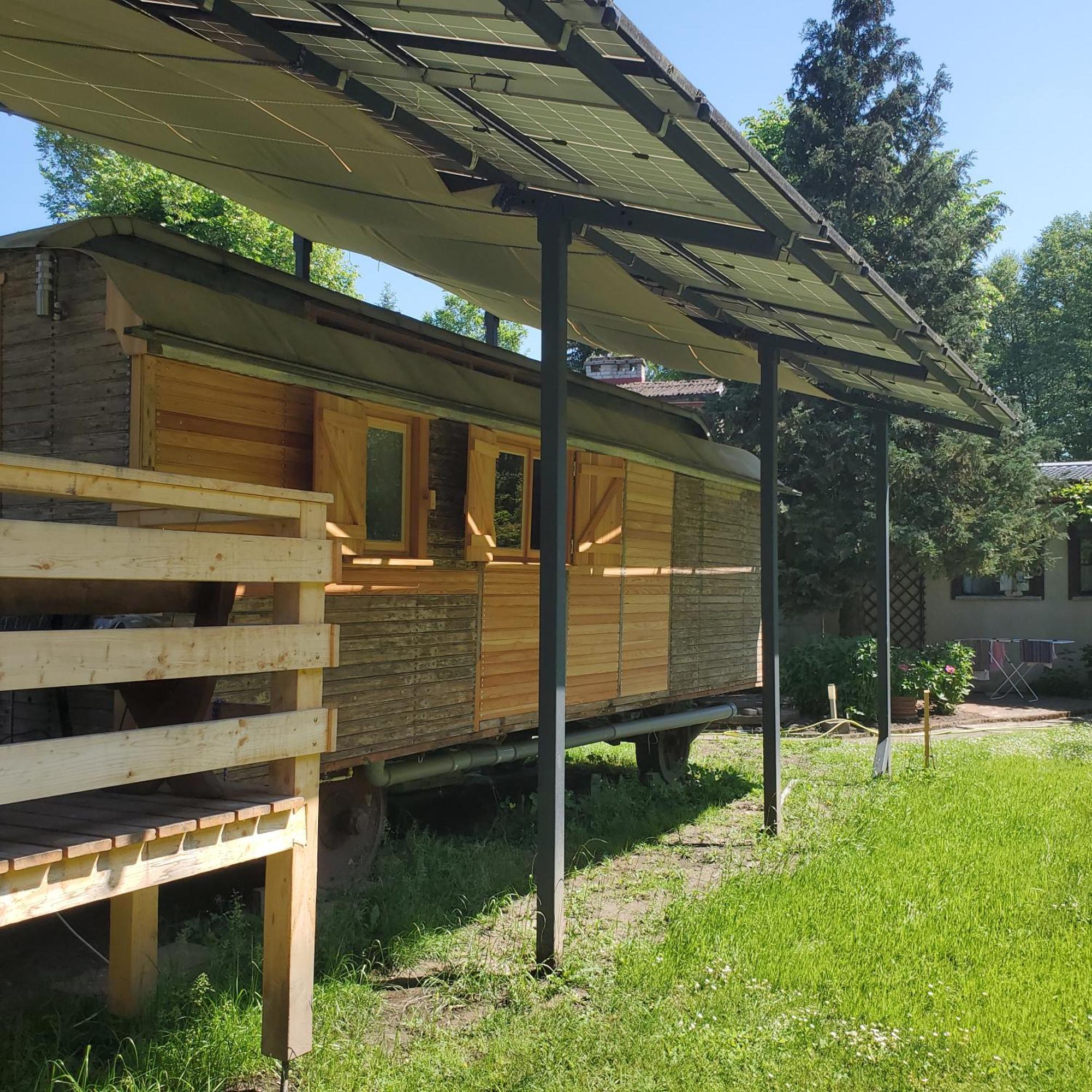 Dankowska Dolina Villa Exterior foto