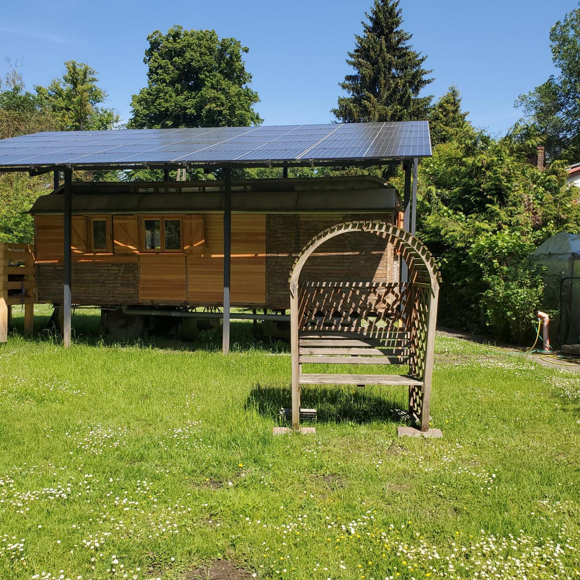 Dankowska Dolina Villa Exterior foto