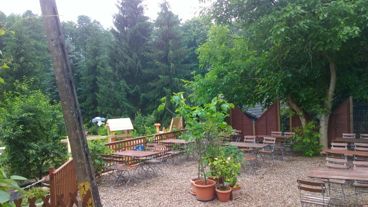 Dankowska Dolina Villa Exterior foto